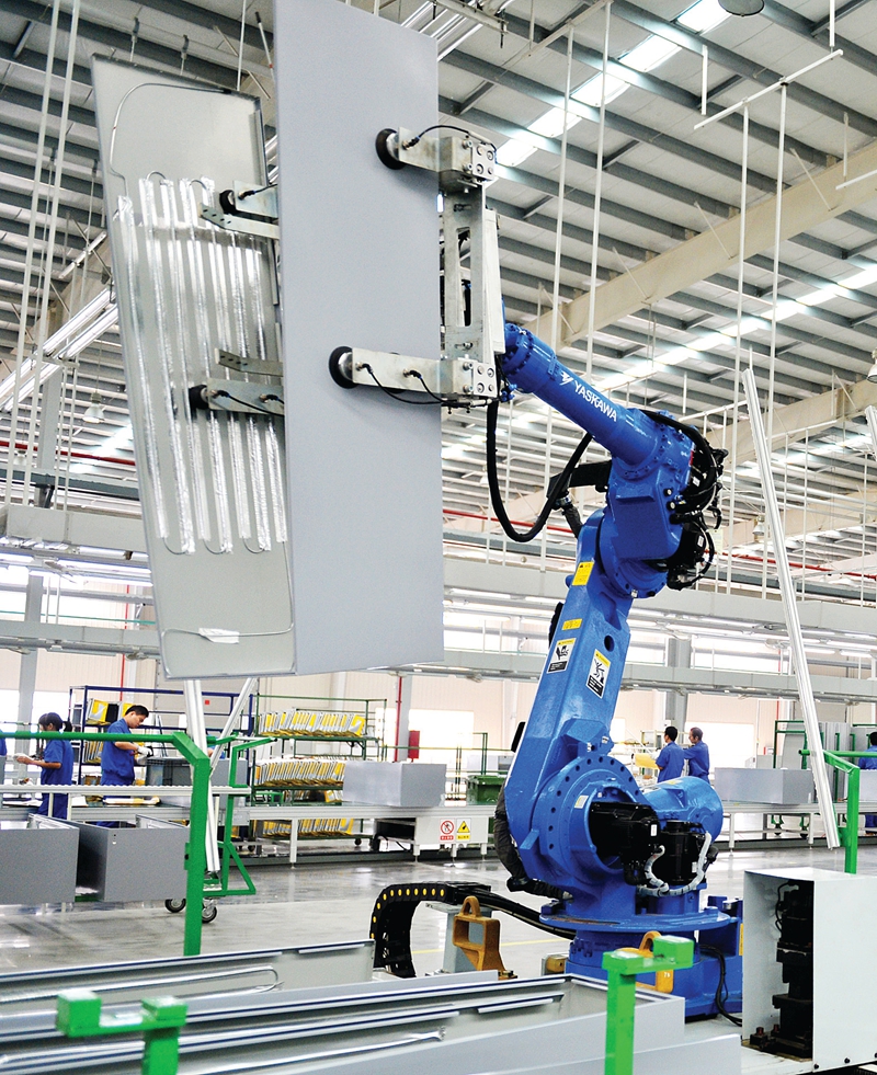 惠州市*党**代表热议：推动有效市场和有为政府更好结合