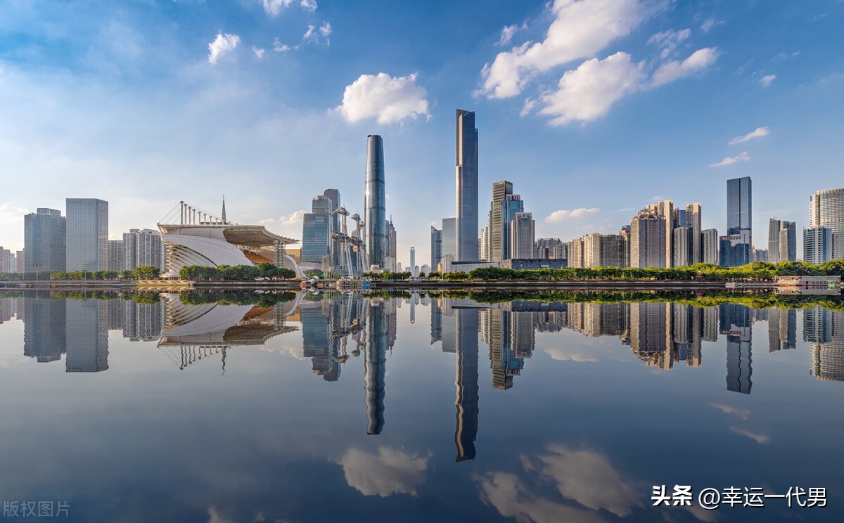 清明广州下暴雨,广州清明没下雨