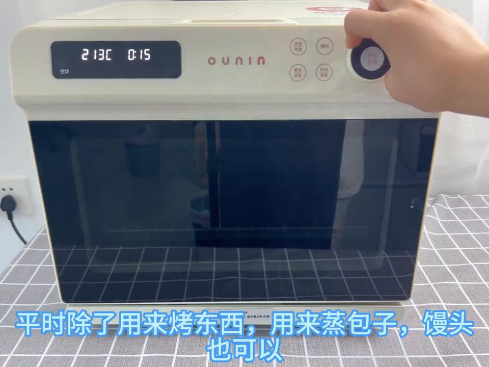 高筋面粉曲奇烤箱做法,淡奶油曲奇的做法烤箱