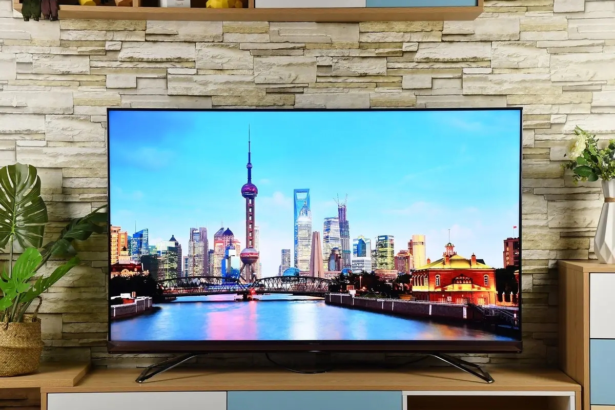 大屏电视推荐2021性价比没有广告,tcl性价比最高的大屏4k电视