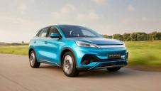 西媒：Carwow调查显示四成西班牙司机表示愿买中国新能源汽车