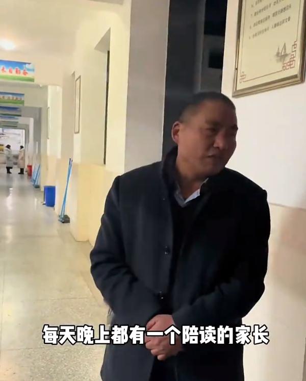 带你体验真实的高三生活,真实的高三生活