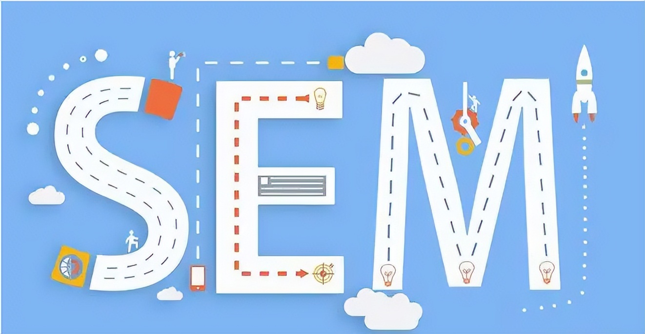 什么是seosem营销,谷歌seo新手入门推广方案怎么做