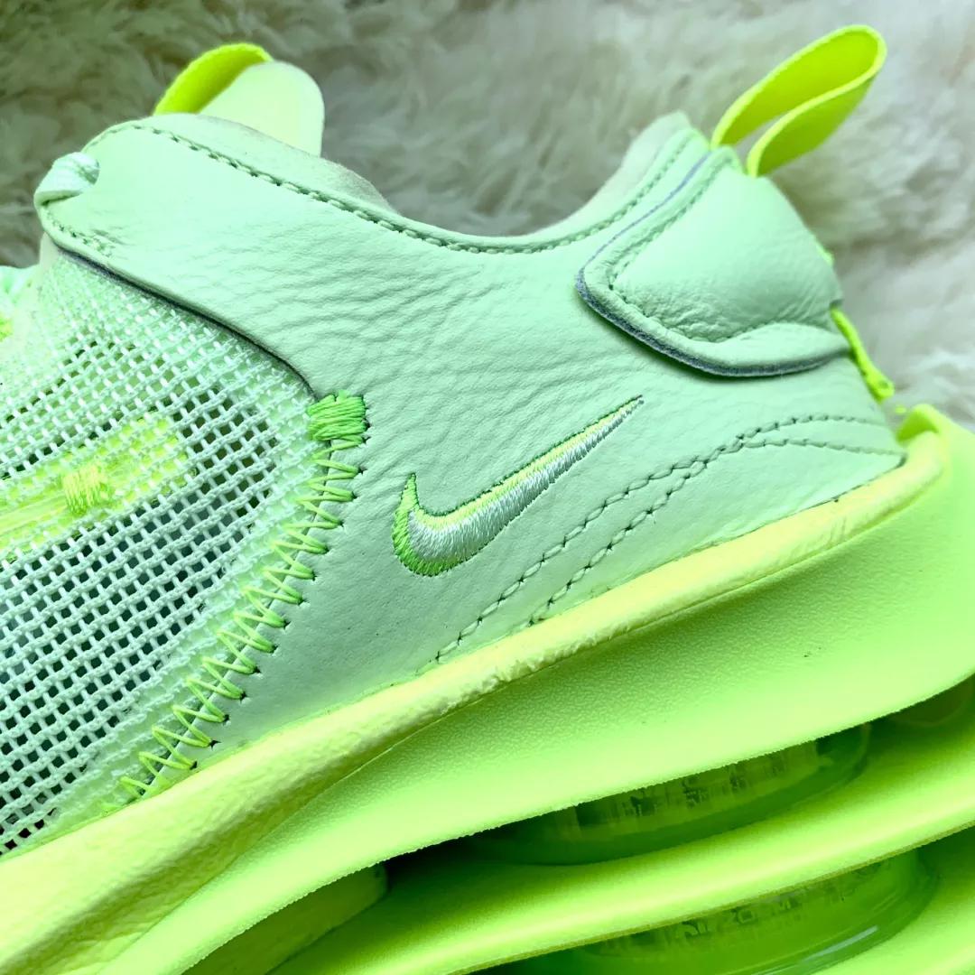 8个气垫的篮球鞋,八个气垫跑鞋