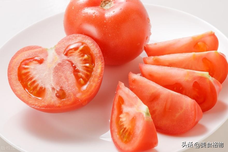 早餐油条和什么吃好,早餐用鸡蛋和西红柿怎么做