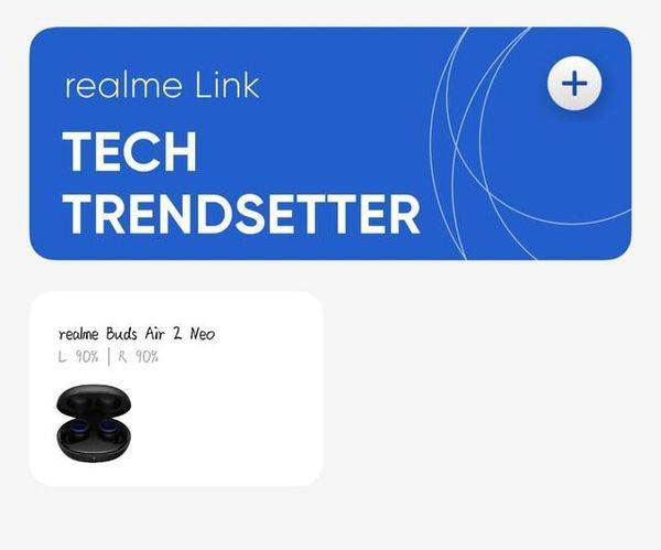 realme真我budsair2评测,realmebudsair2neo