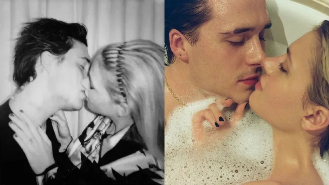 贝克汉姆大儿子事件,贝克汉姆大儿子当厨师