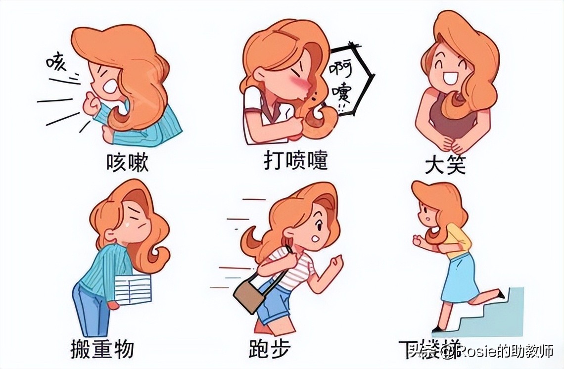 张歆艺盆底肌,张歆艺自曝产后瘦身秘诀