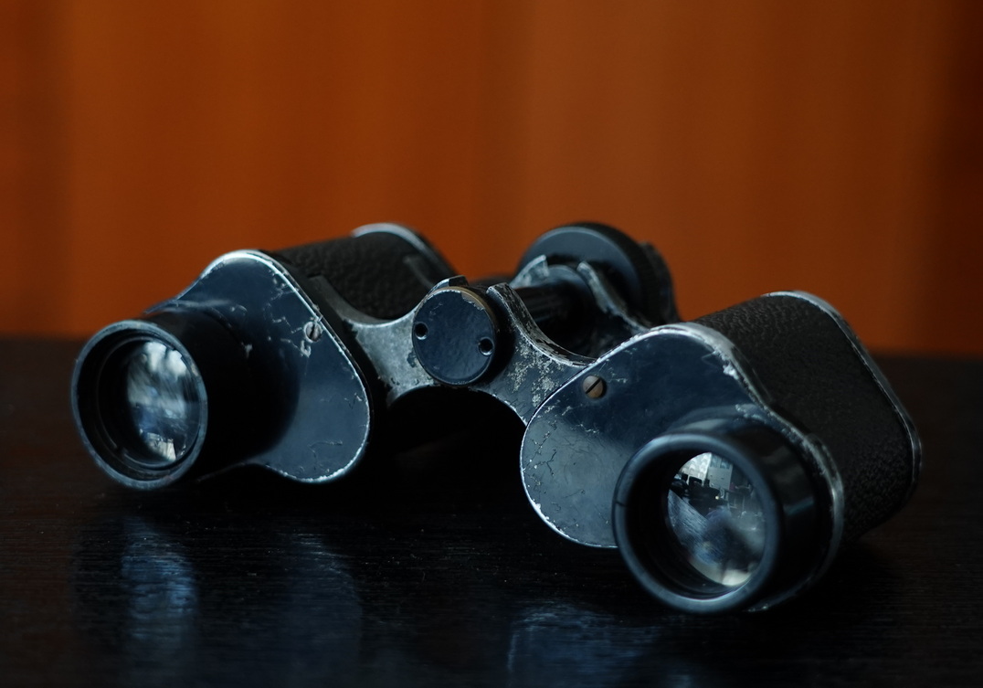 6倍单筒望远镜实测效果,最好用的7倍望远镜