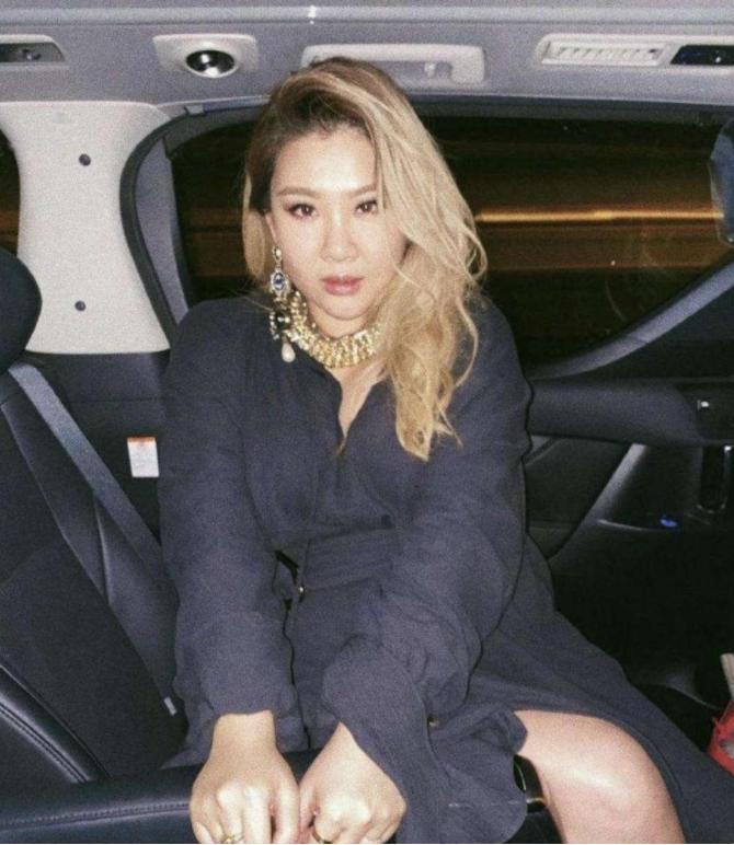 肥姐沈殿霞的女儿郑欣宜,沈殿霞女儿郑欣宜生病