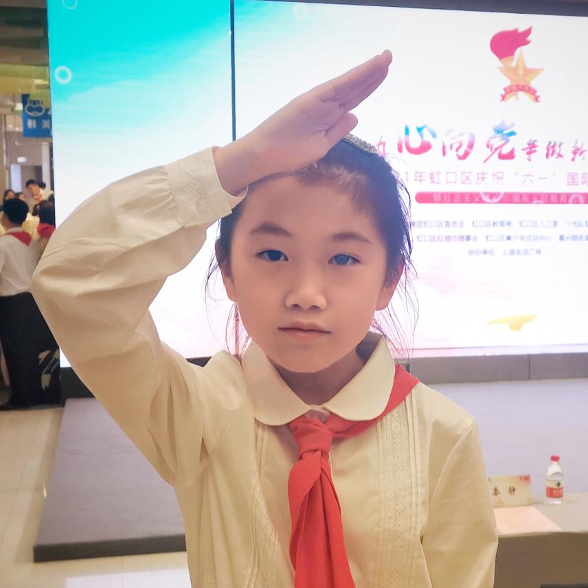 宝山区2023十佳新时代好少年,2023年新时代好少年名单都有谁