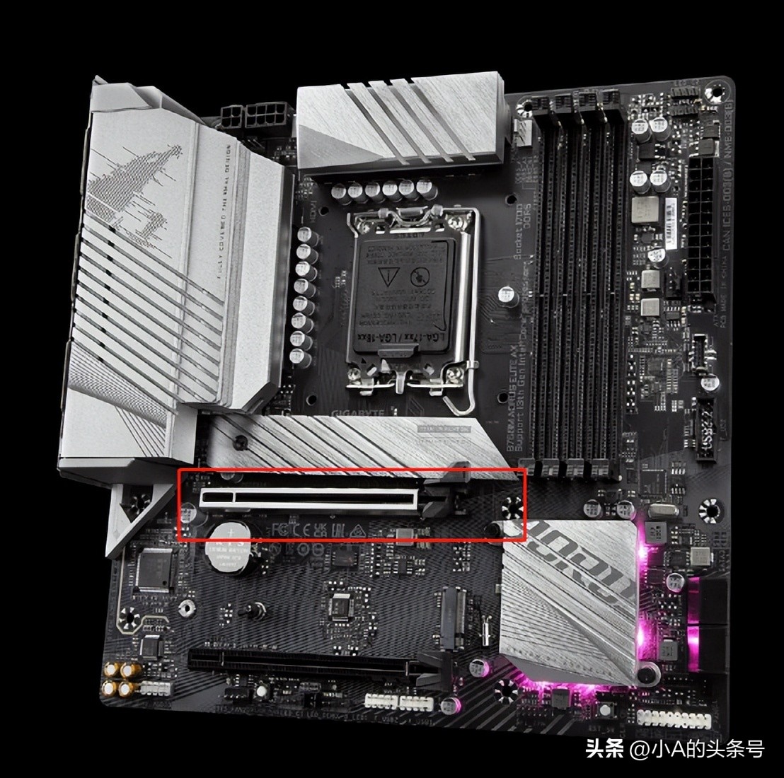 显卡有一点点下垂,显卡稍微有点下垂怎么办