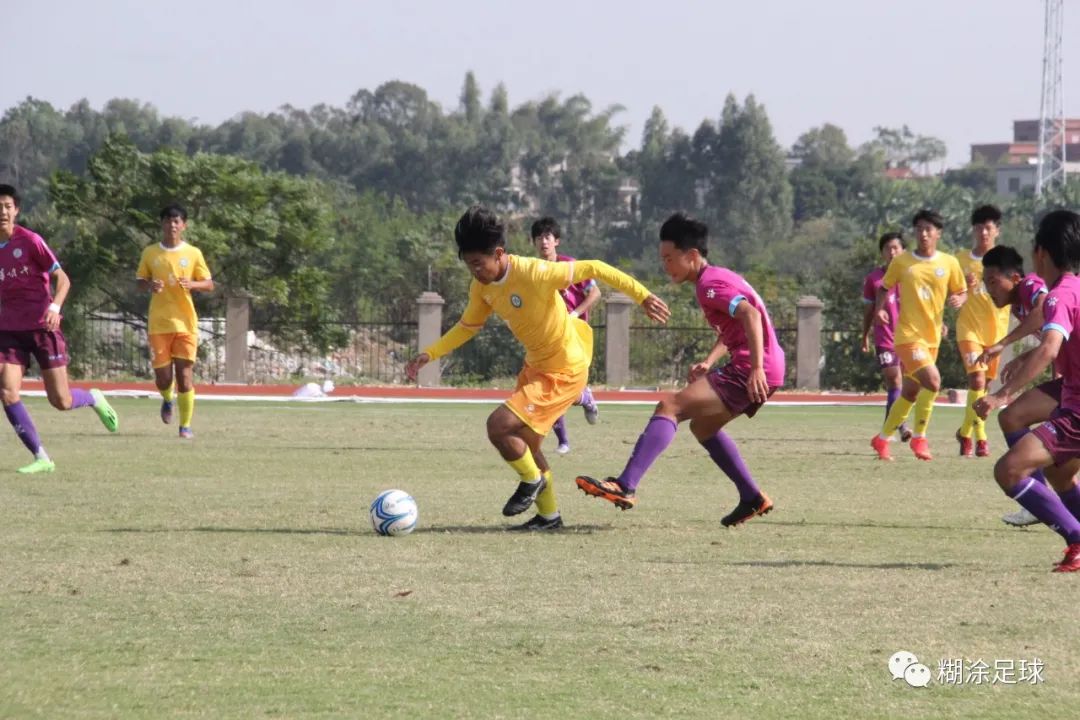 合肥一中足球队中青赛出线,合肥市青少年校园足球比赛