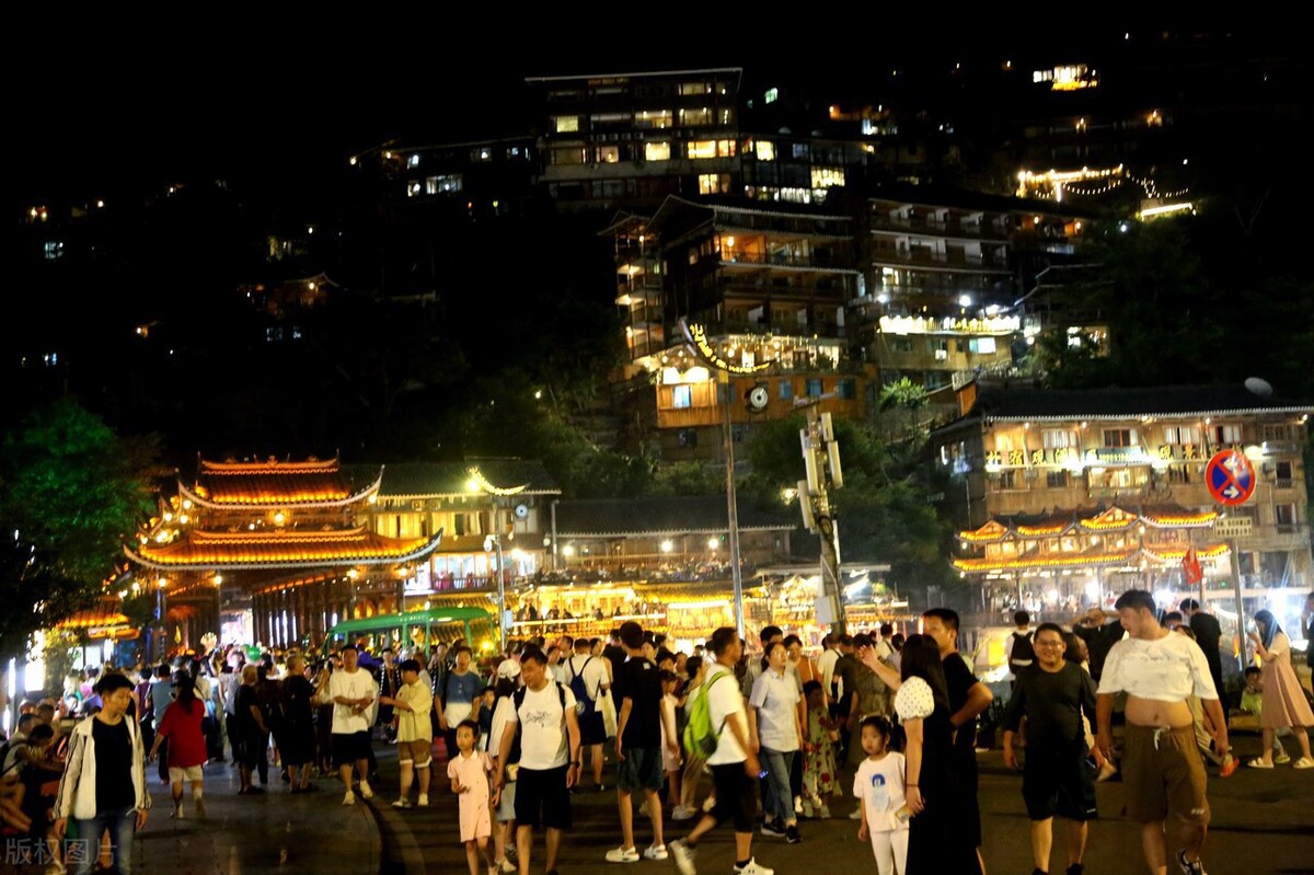 贵州游玩攻略花费多少,贵州最详细旅游攻略