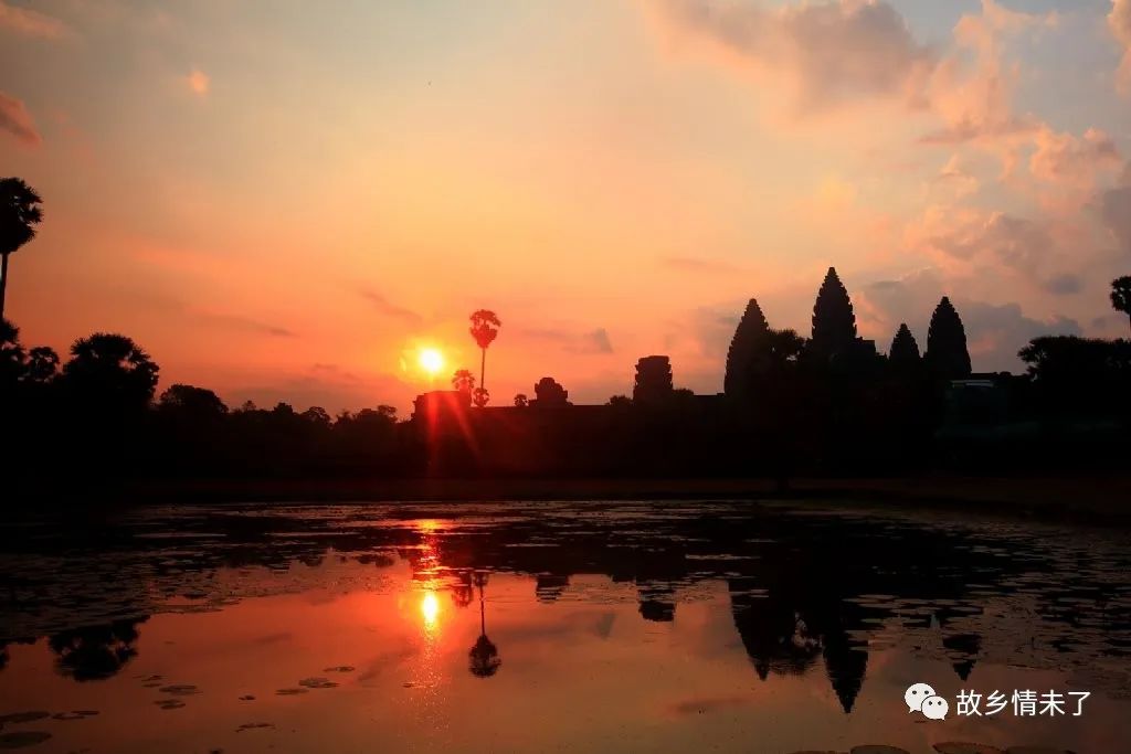 老挝一日游全攻略,老挝万里行视频