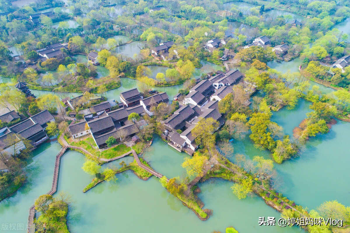 杭州带娃游玩攻略必去的地方,杭州情侣必去的地方