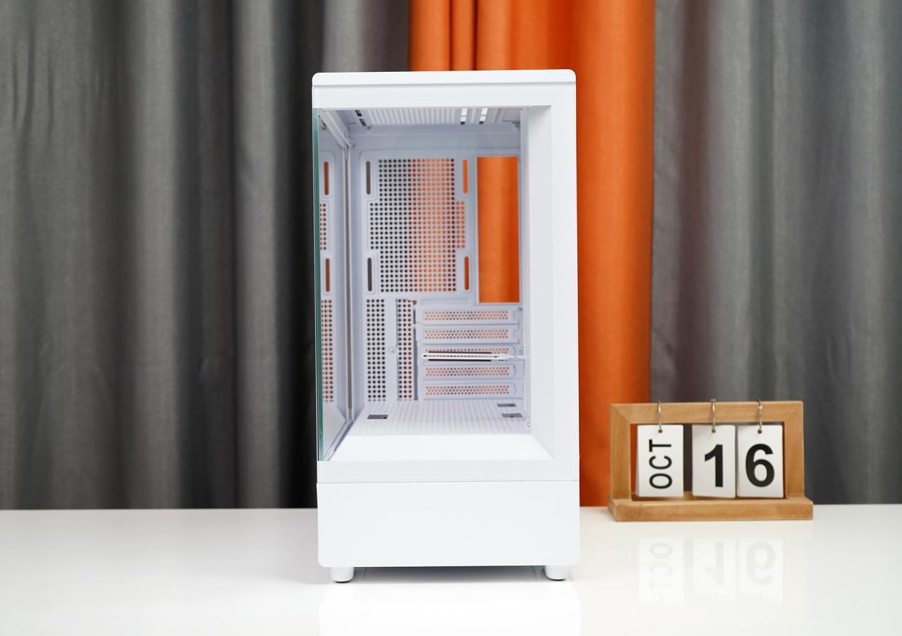 双11海景房效果图,双11海景房机箱推荐