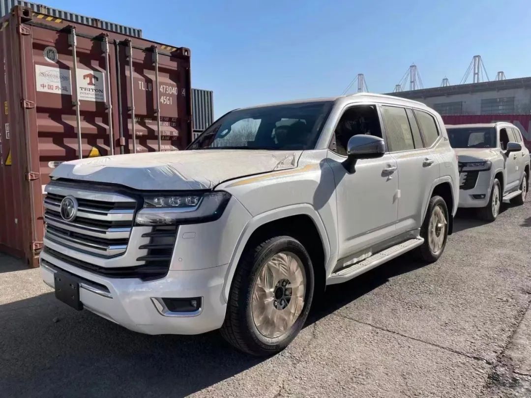 买丰田陆巡lc300要经历点什么,新款丰田lc300质量怎么样