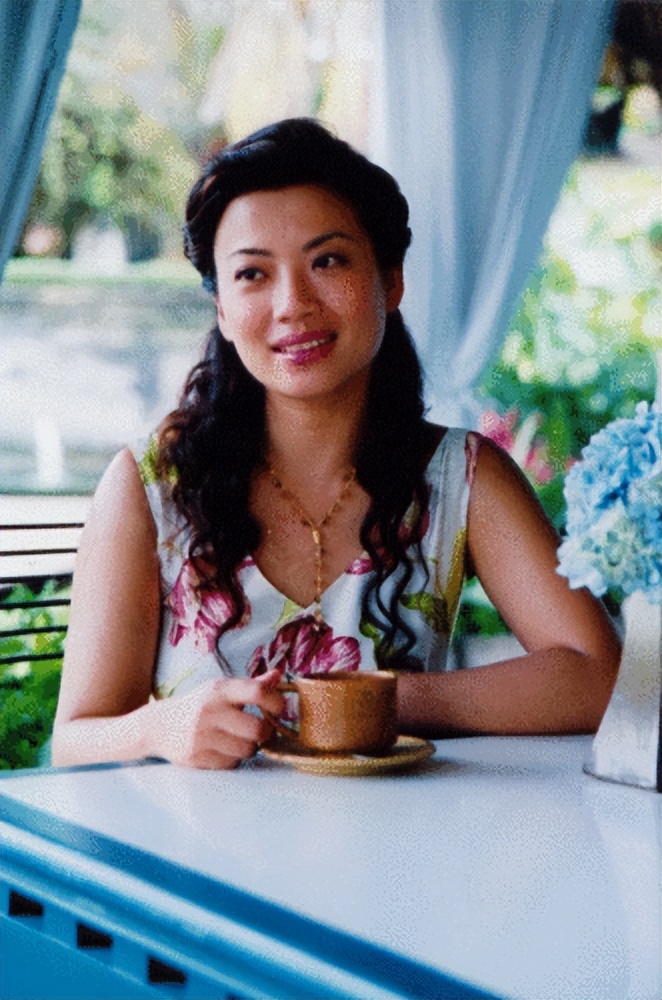 歌星张也吕继宏都是单身吗,歌唱家张也现实生活照片