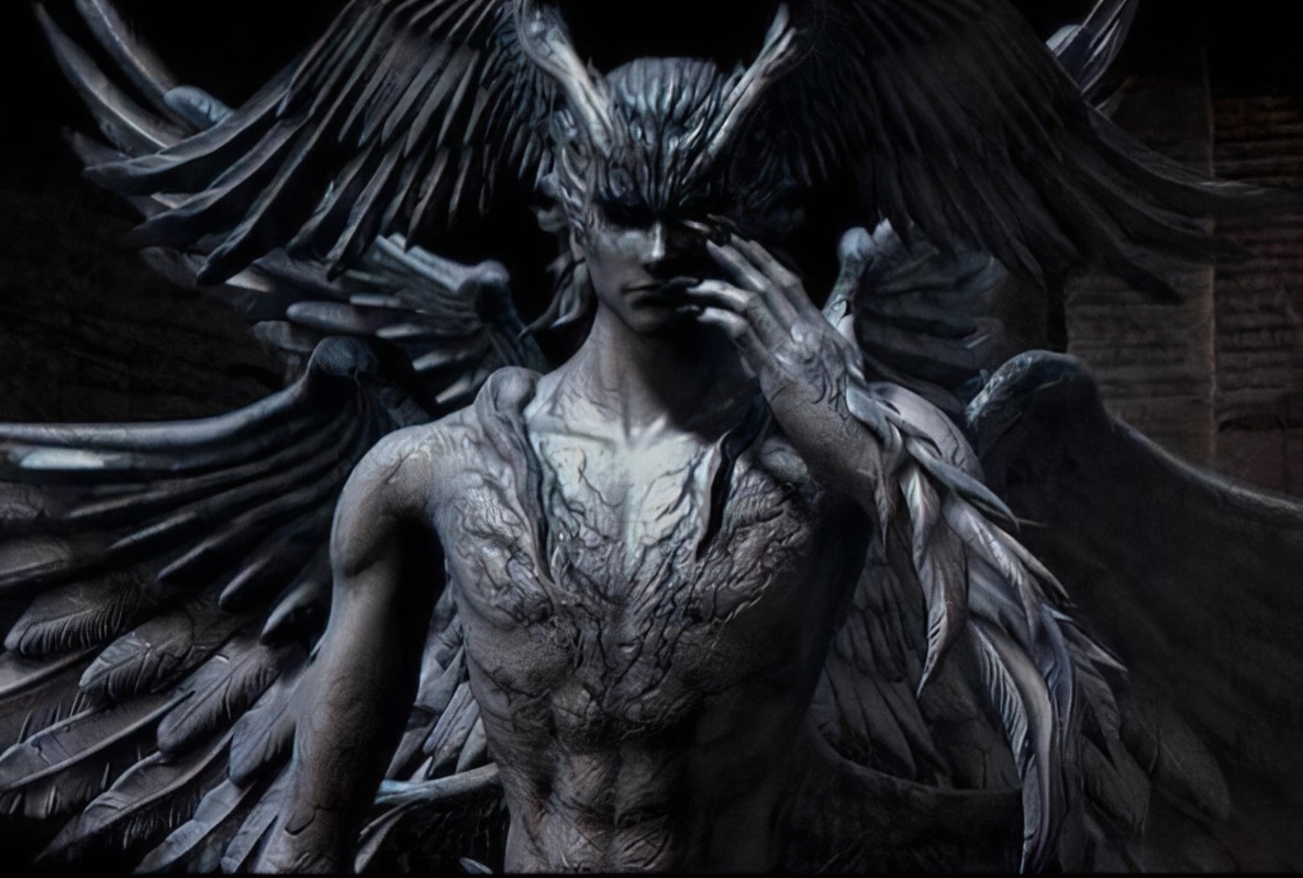 地狱七大魔王七宗罪,地狱七魔王代表七宗罪