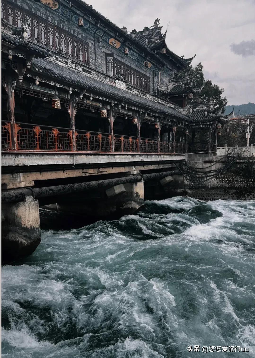 成都旅游攻略成都必去的五个地方,成都攻略十个必须要去的地方