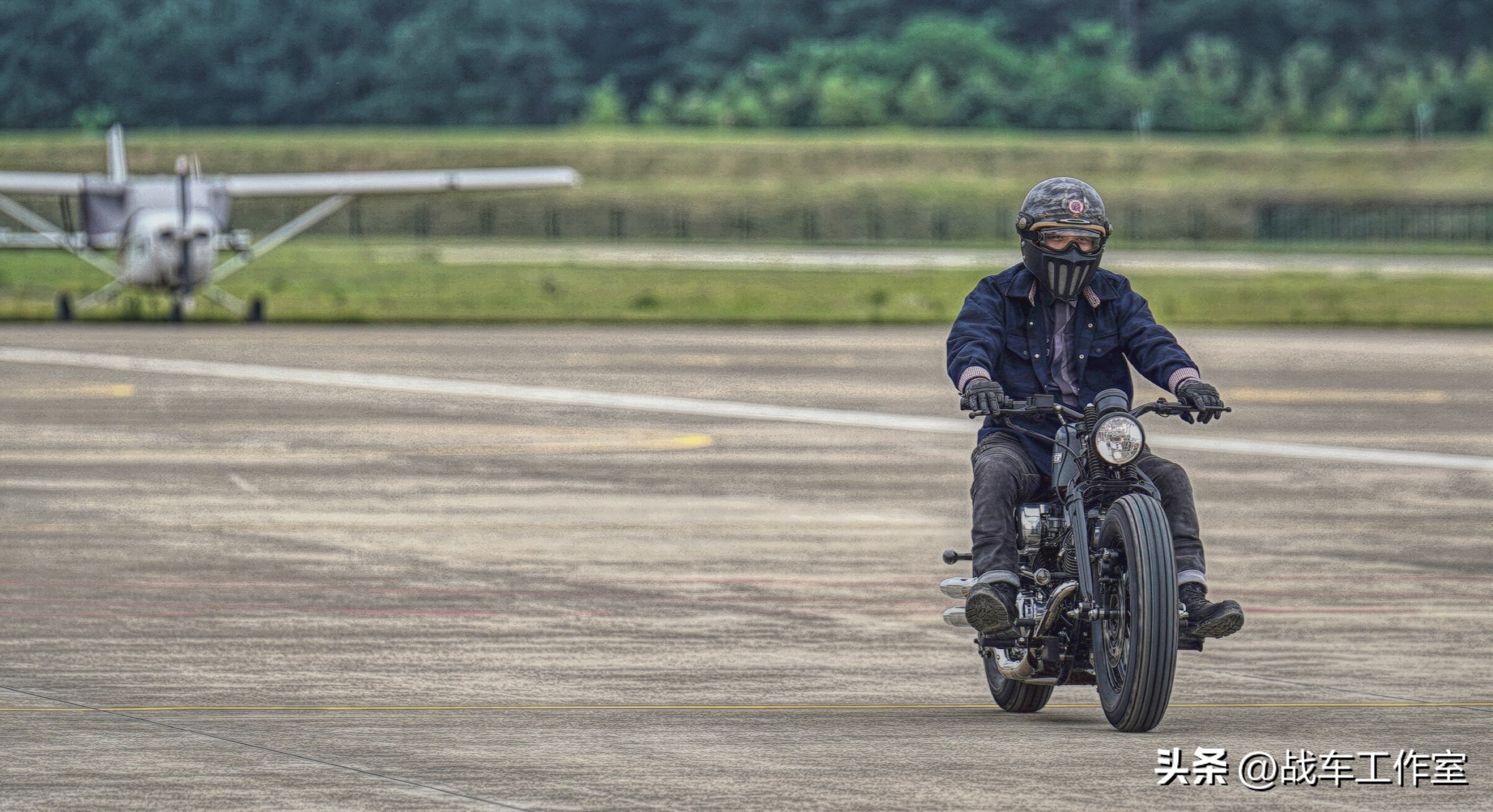 chopper价位,chopper大概价位