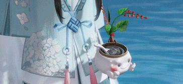 踏青出游季新品发布,踏青节活动皮肤