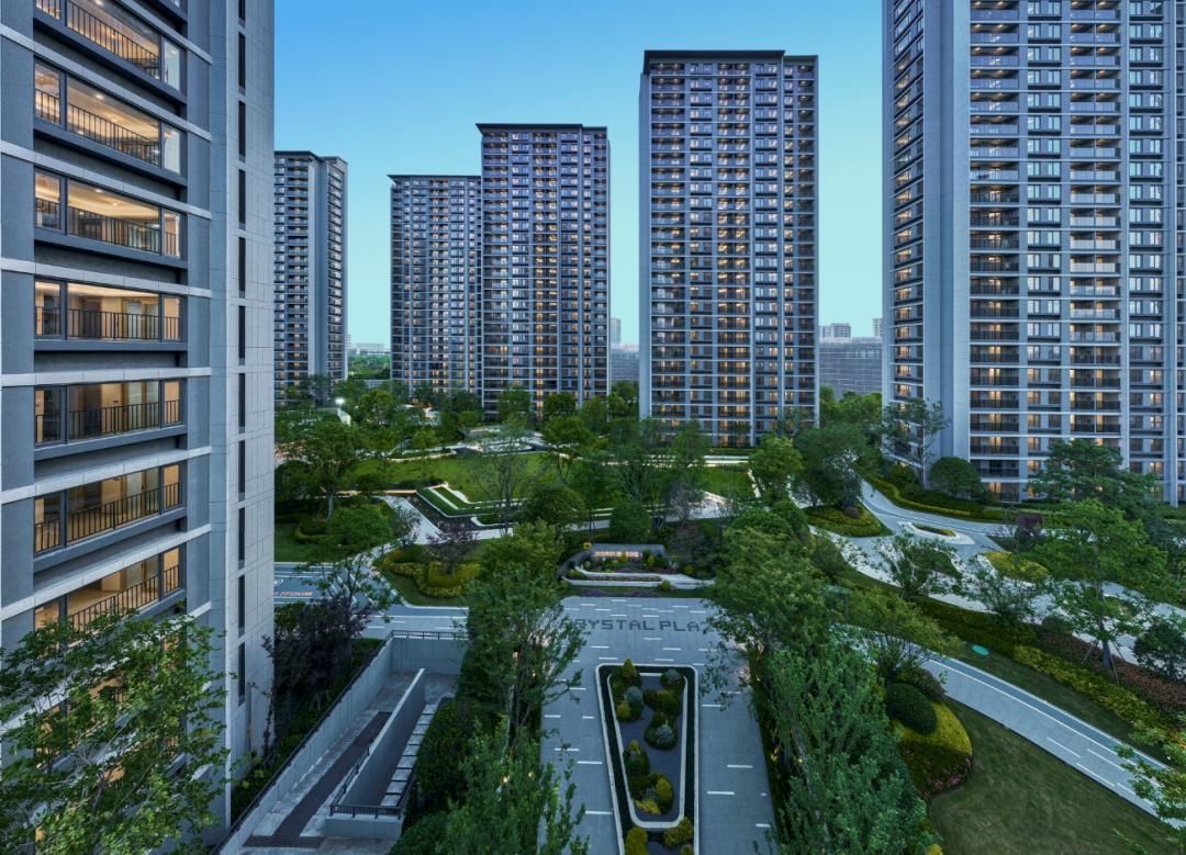 新希望落子成都东三环，这一次凭什么把期待值拉满？