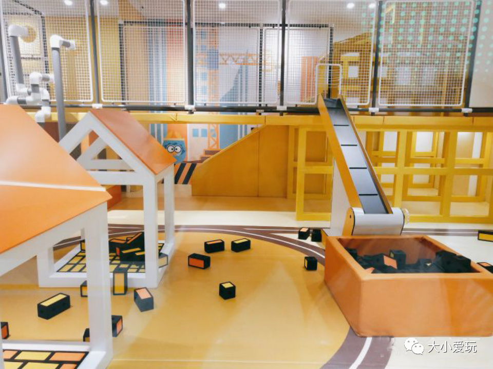 还有哪些适合遛娃的儿童乐园,儿童游乐园假期亲子遛娃好去处