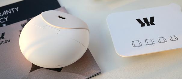 音质天花板无线耳机,tws磁吸蓝牙耳机评测