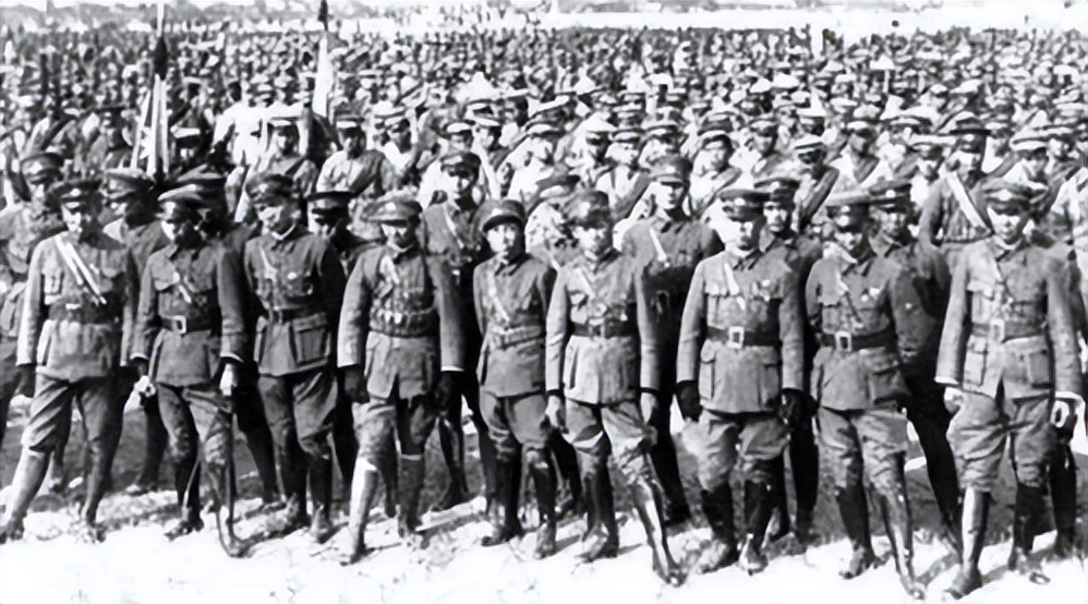 抗日战争进攻河南,抗日战争河南爆发的战役