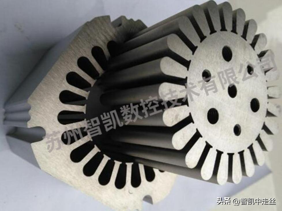 中走丝线切割机床的用途,中走丝线切割机床有哪些