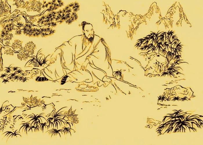 神话鲤鱼报恩,神话故事鲤鱼跳龙门