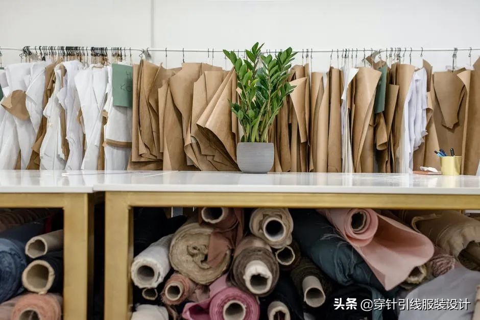 中国服装的发展历程与未来趋势,中国服装未来的发展