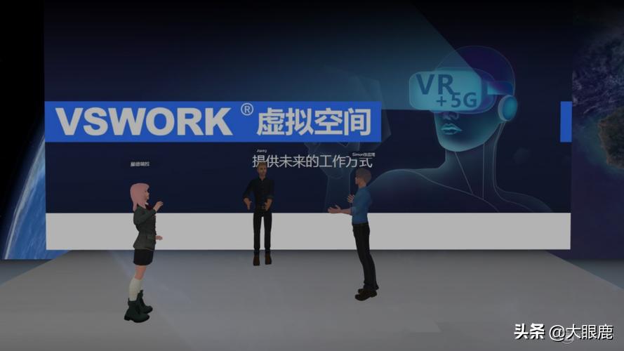 每日元速递|Meta一季度元宇宙收入增长30%；渣打银行进军元宇宙