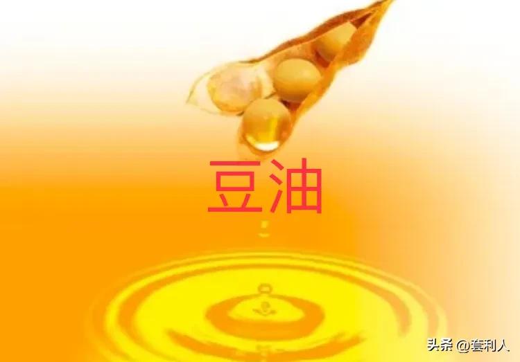 今日豆油期货价格行情小幅上涨,12.12期货豆油操作策略