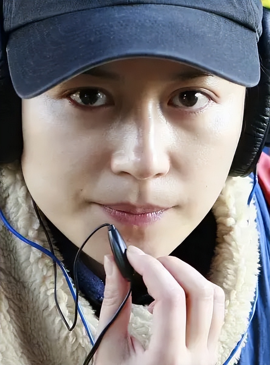 郝蕾和殷桃谁更好看,郝蕾和殷桃演技