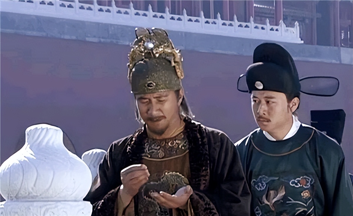 明朝皇帝都姓朱，老百姓要杀猪咋说？朱元璋只改一个字，完美解决