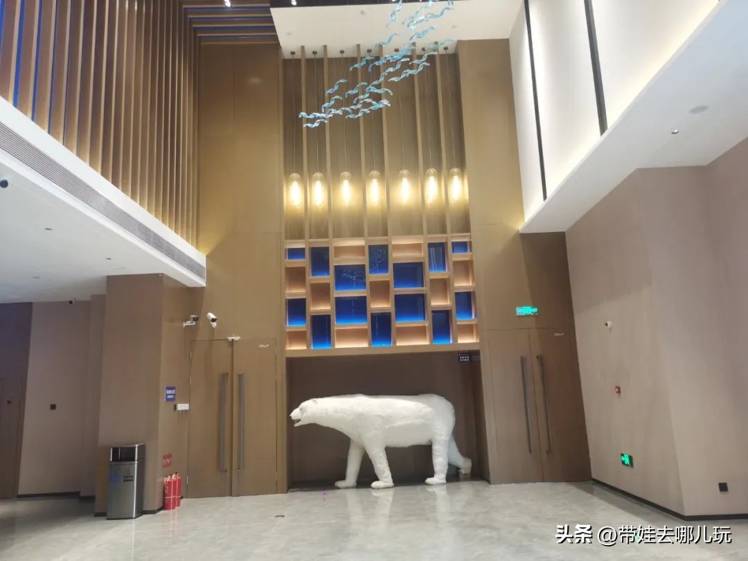 上海外滩高性价比亲子酒店,天津滨海新区亲子酒店推荐