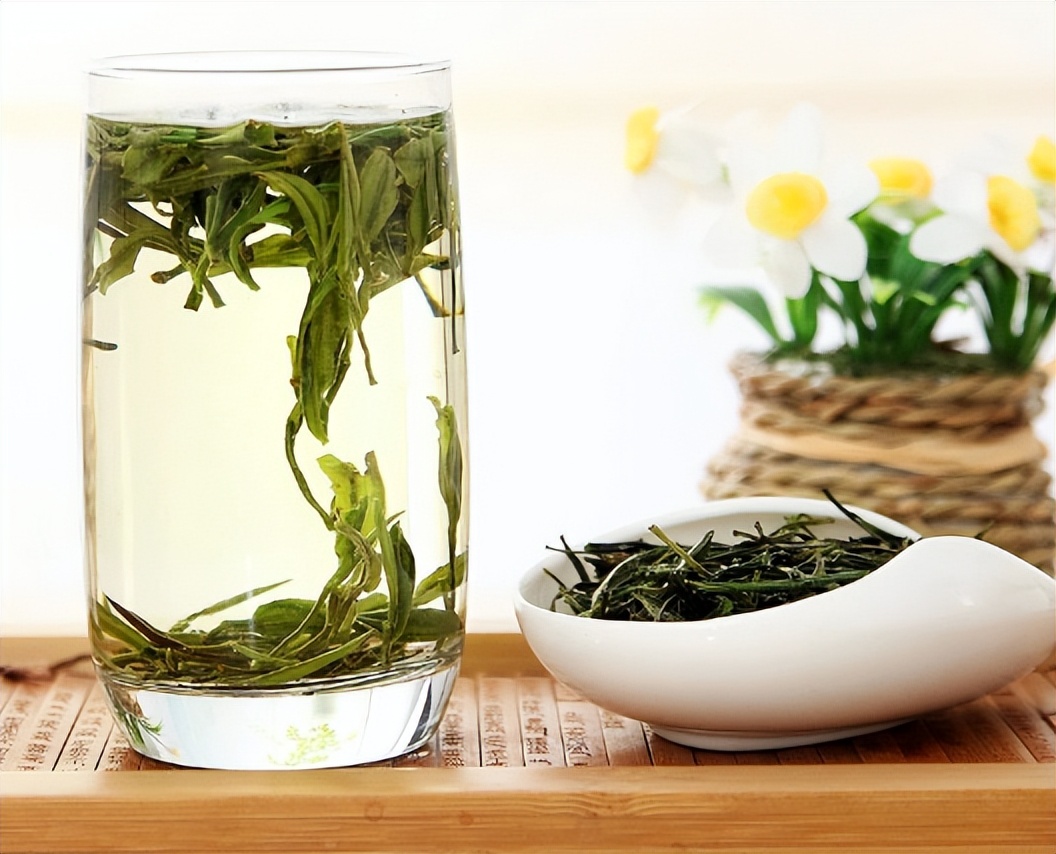 哪种茶可以长期存放自己喝,哪些茶放7-8年还能喝