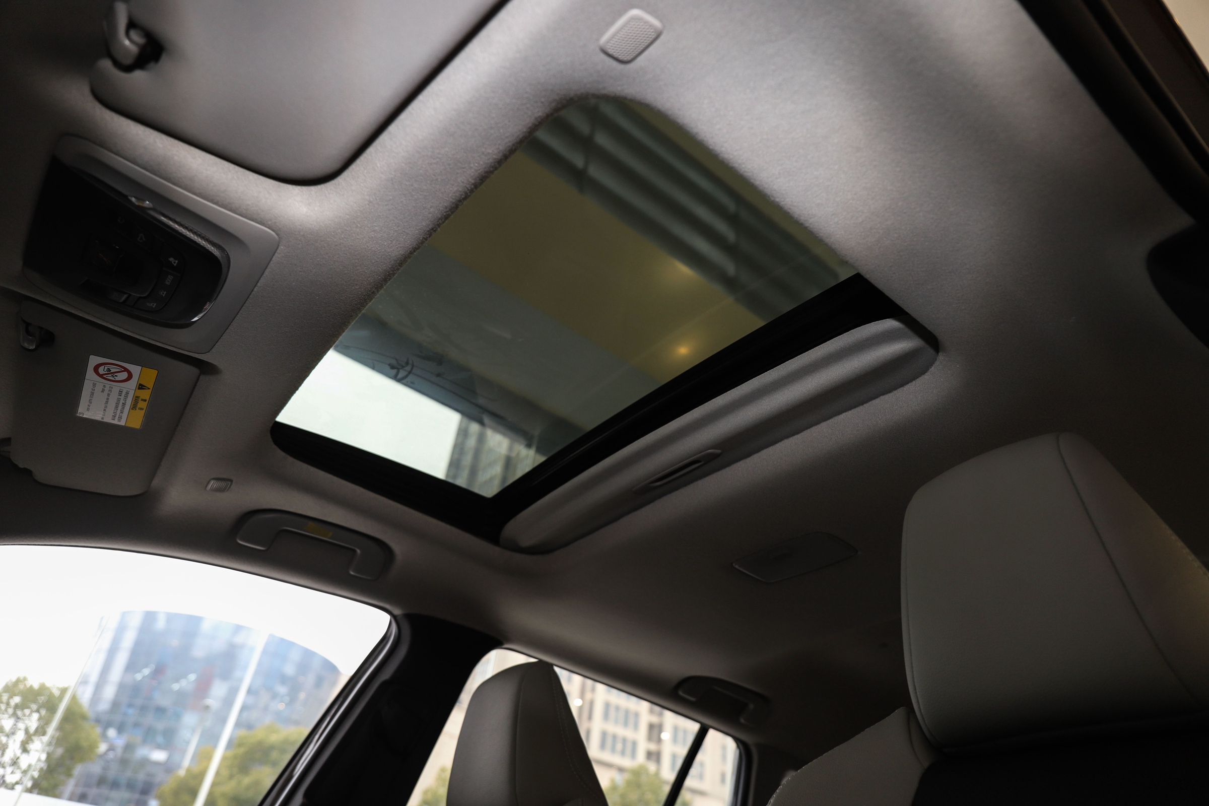 2023款广汽丰田锋兰达值得购买吗,闭着眼买的20万的车