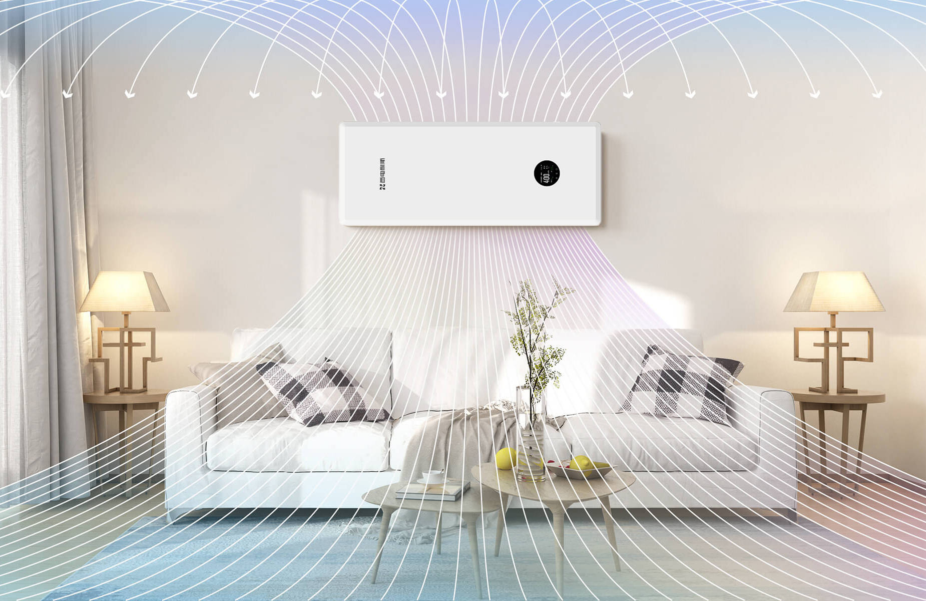 房间小空调买大一匹好还是1.5匹好,空调五一买还是618买划算