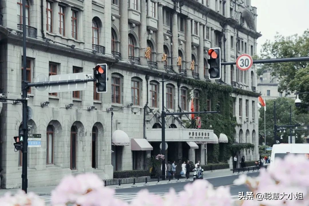 上海人少小众的游玩路线,上海小资体验攻略