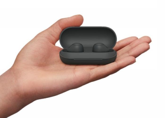 索尼蓝牙耳机wfxb700到底怎么样,索尼wf-c700真实测评