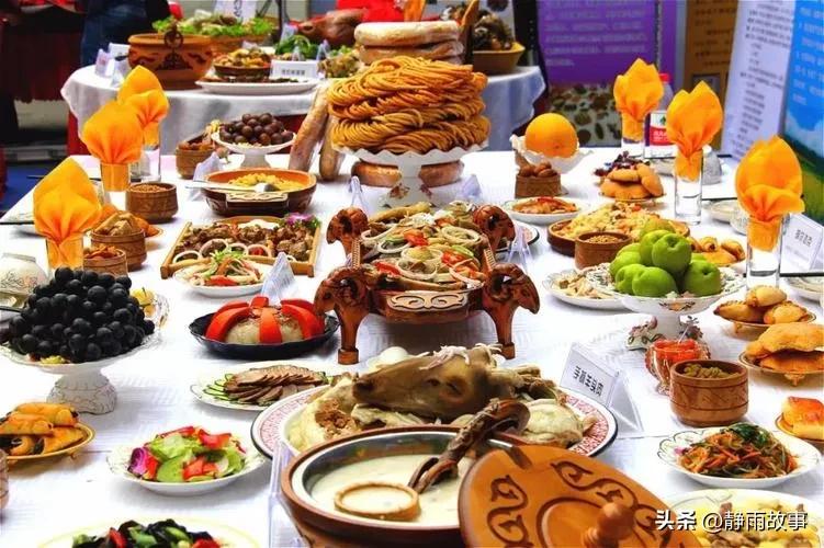 回族不吃猪肉，满族不吃狗肉，那汉族不吃什么肉？你知道吗？