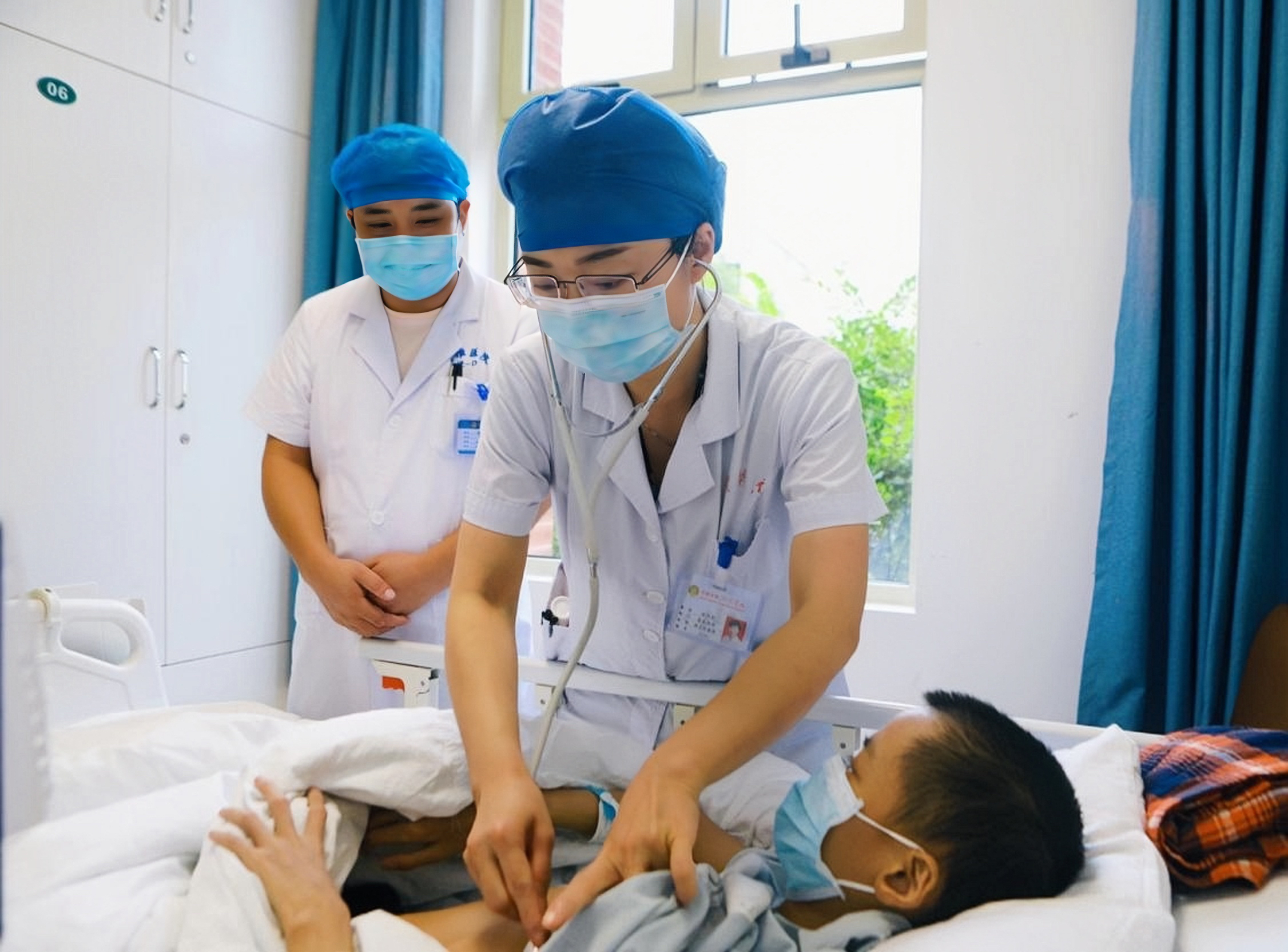 湘雅医院2023十佳青年,湘雅医院十佳医师公示