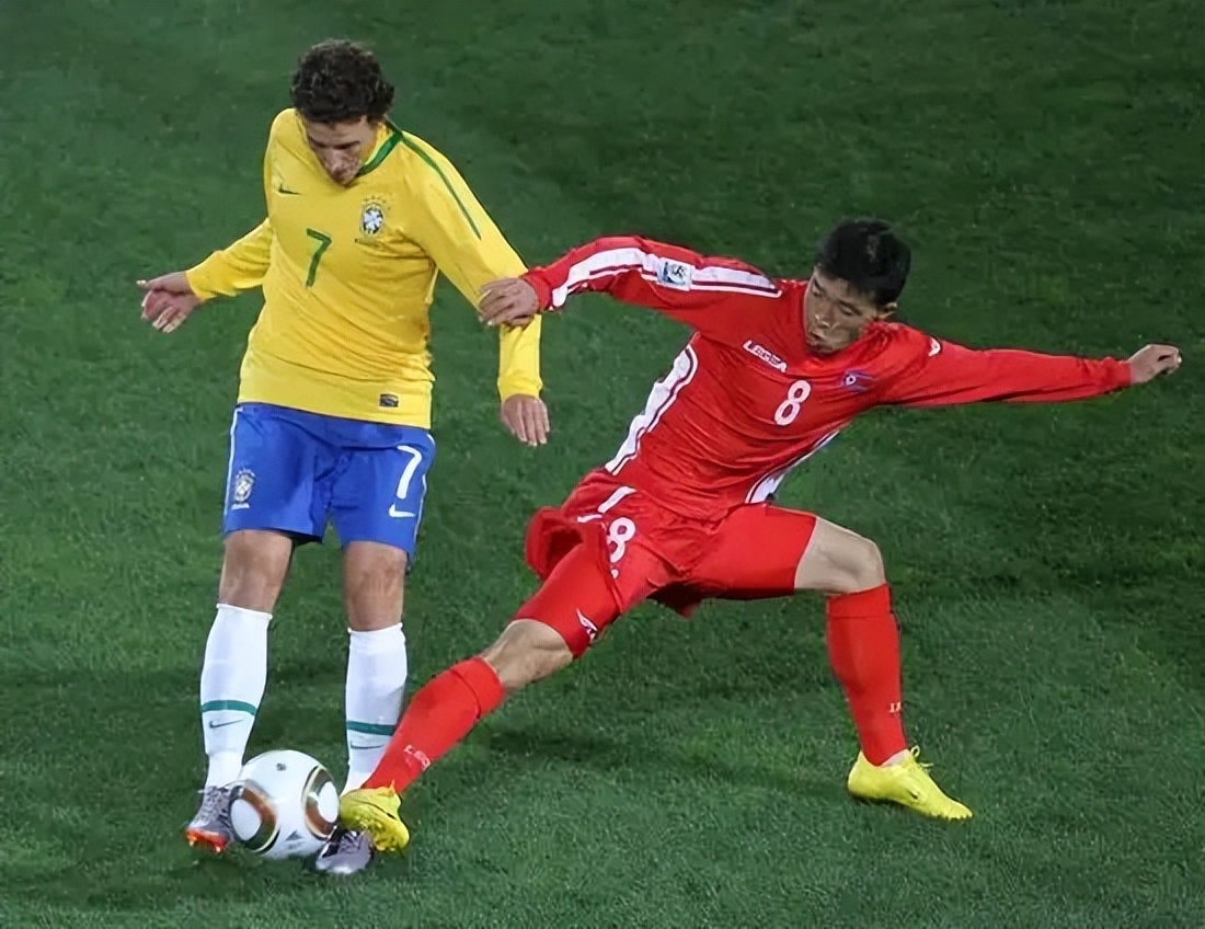 世界杯自娱自乐，别国贡献球员，我们制造谣言