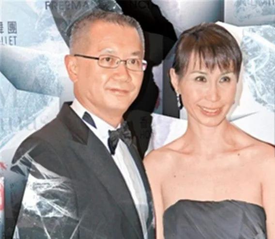 何鸿燊大房有几个孩子,何鸿燊第十八个孩子