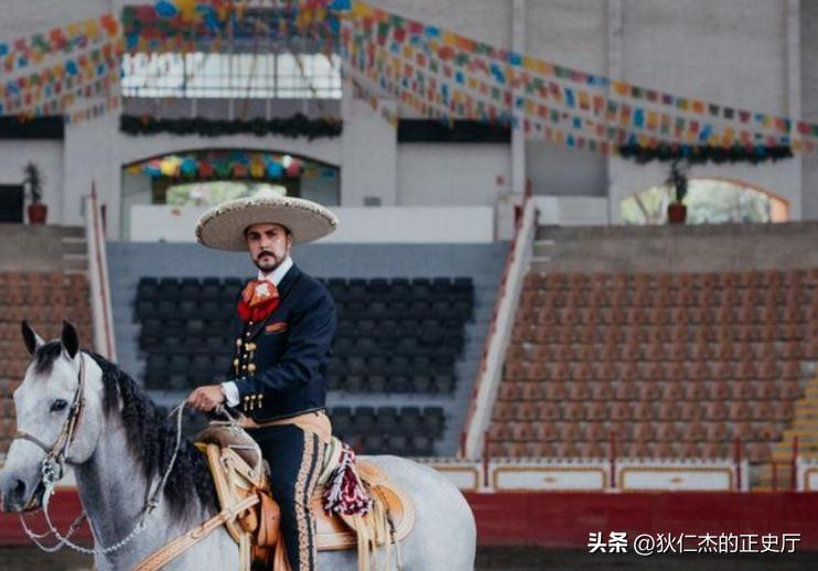 墨西哥的服饰有什么特点,墨西哥服饰