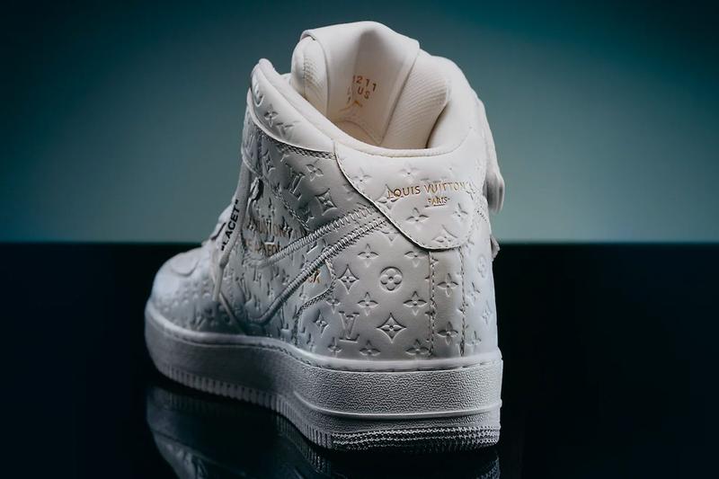 nikeairforce1lv8全部配色,louisvuittonnikeairforce1价格